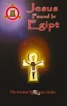 Jesus Found in Egipt