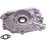 Beck Arnley  028-0272  Oil Pump by Beck Arnley
