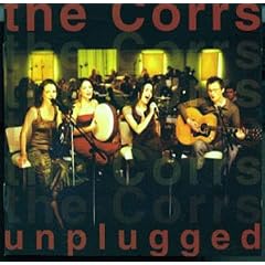 Corrs Mtv Unplugged [MINIDISC]