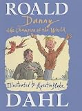Danny, the Champion of the World