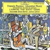 Review Deutsche Gramm (Ims)  / Chamber Music