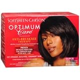 Optimum Care No-Lye Conditioning Super Relaxer System