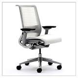 Think Chair by Steelcase - Coconut Vibe - Steelcase - SC465THINK3D-Coc