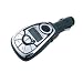TeckNet BTFM-01 2.4G Bluetooth USB MP3 Wireless FM Transmitter, Supports SD/MMC Card With Remote Control - Black