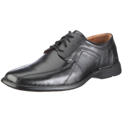 Josef Seibel Schuhfabrik GmbH Spike 33206 43 600 Herren Klassische Halbschuhe Reviews