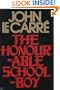 The Honourable Schoolboy