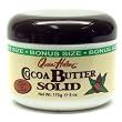 Queen Helene Cocoa Butter Solid Body Butters