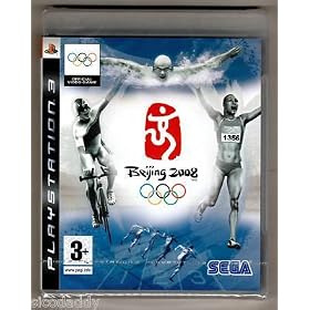 Beijing 2008