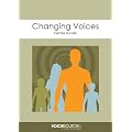 Changing Voices: An Approach to Adolescent Voice Training