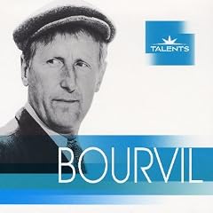 Talents : Bourvil