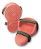 Bon Tool Co. Rubber Knee Pads