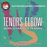 Tenors Elbow-World Famous Tenors