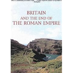 Britain and the End of the Roman Empire