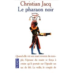 Le Pharaon noir