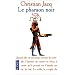Le Pharaon noir