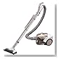 SHARP POWERCYCLONE �T�C�N�����N���[�i�[ �p���[�w�b�h�^�C�v �s���N�n EC-BP7-P