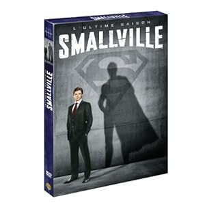 Smallville - Saison 10