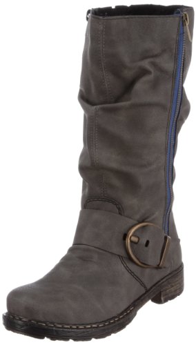Rieker Rahel 79270-43 Damen Stiefel