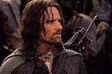 The Lord of the Rings: The Motion Picture Trilogy (The Fellowship of the Ring / The Two Towers / The Return of the King Extended Editions + Digital Copy) [Blu-ray]