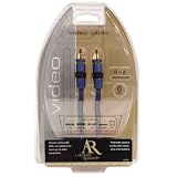 Buy Acoustic Research 6 foot Video RCA Cable AP001 