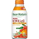 アサヒ ディアナチュラ 高濃度ビタミンC 400g × 24本 ボトル缶