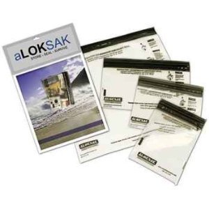 Aloksak Bags