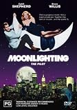 Moonlighting (Pilot) [ NON-USA FORMAT, PAL, Reg.4 Import - Australia ]