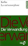 Produkt-Bild: La m&eacute;tamorphose/ die verwandlung