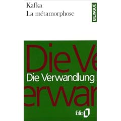 La M�tamorphose