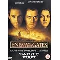 Enemy at the Gates [2001] [DVD]