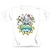 Blink 182 - Girl Shirt Kyletoon (in L) von Blink-182 - alle Infos