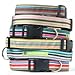 Barker  Meowsky Chocolate Millie Designer Dog Collar - Large