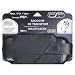Sacoche de transport en cuir v�ritable