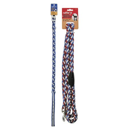 Reflective Collar - Blue