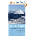 Lesereise Inseln des Nordens: Von Island bis Spitzbergen