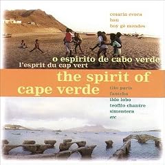 Spirit of Cape Verde