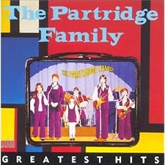 Greatest Hits by  The Partridge Family 