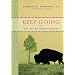 Keep Going: The Art of Perseverance