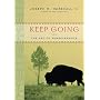 Keep Going: The Art of Perseverance