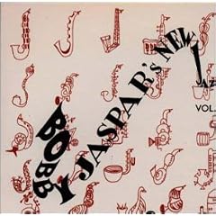 Bobby Jaspar & His Modern Jazz, Vol. 2