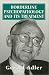 Borderline Psychopathology and Its Treatment (Master Work)