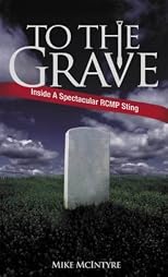 To the Grave