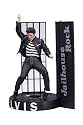 Jailhouse Rock Elvis Presley 7" Figure
