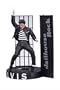 McFarlane Toys 6" Elvis 5 - Jailhouse Rock