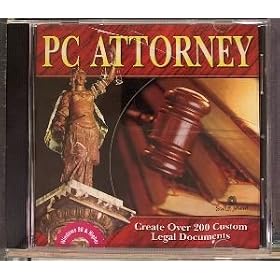 PC Attorney