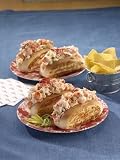 Wicked Good Maine Lobster Roll Kit - Wicked Good Maine Lobster Roll Kit for 2 (w 1/2 lb lobster)