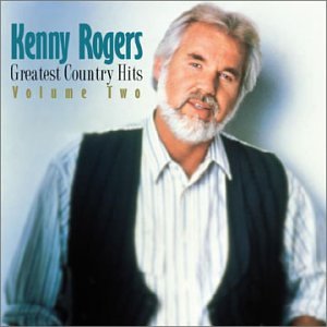KENNY ROGERS - 