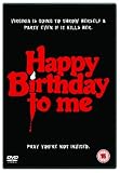 Happy Birthday To Me [1980]