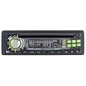 Dual XMP6000 AM/FM/CD, 4X52W, XM Head unit with XM Tuner & Antenna