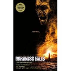 Darkness Falls: A Novel